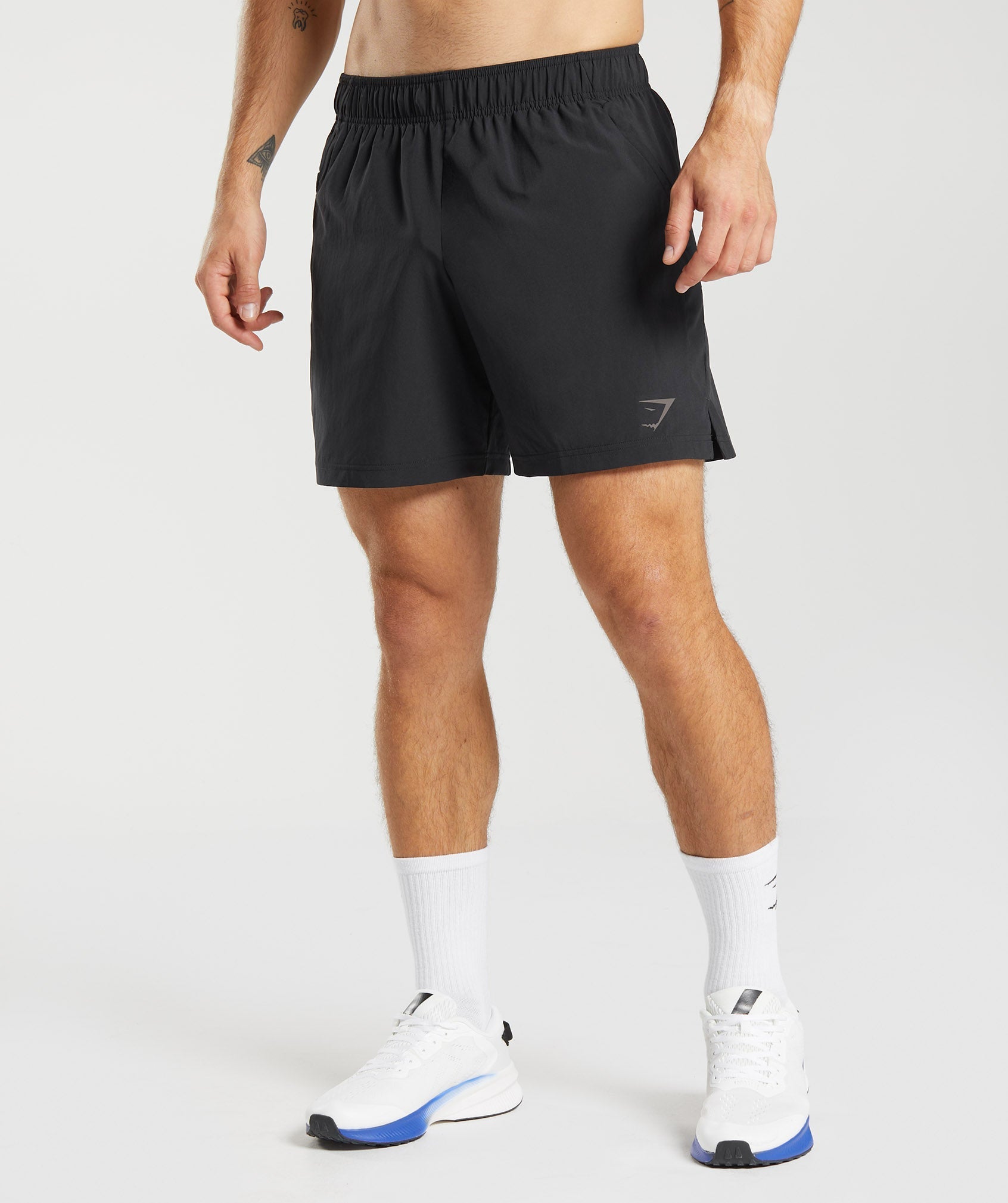 SportShortBlackA3A1Q-BBBB-0213.20